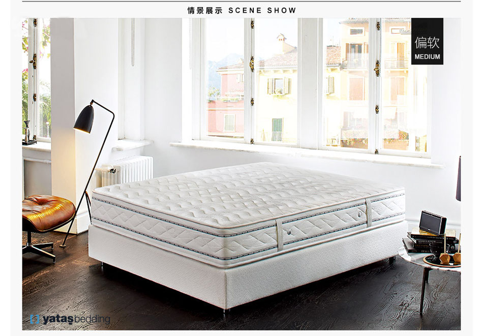 深度睡眠质量，我自己做主